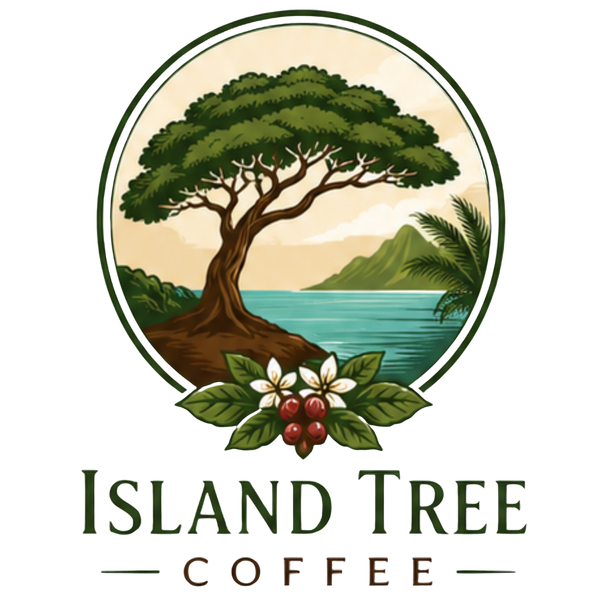 Island Tree Coffee